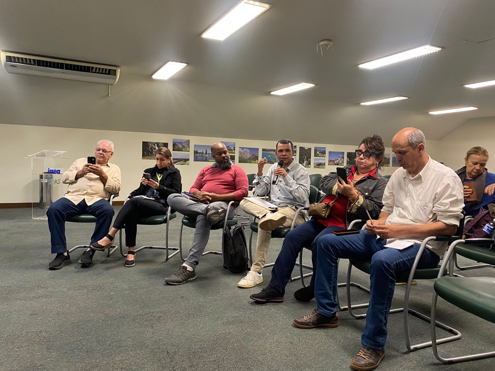 FFCBH realiza 3ª Assembleia Ordinária de 2025 nesta quarta-feira