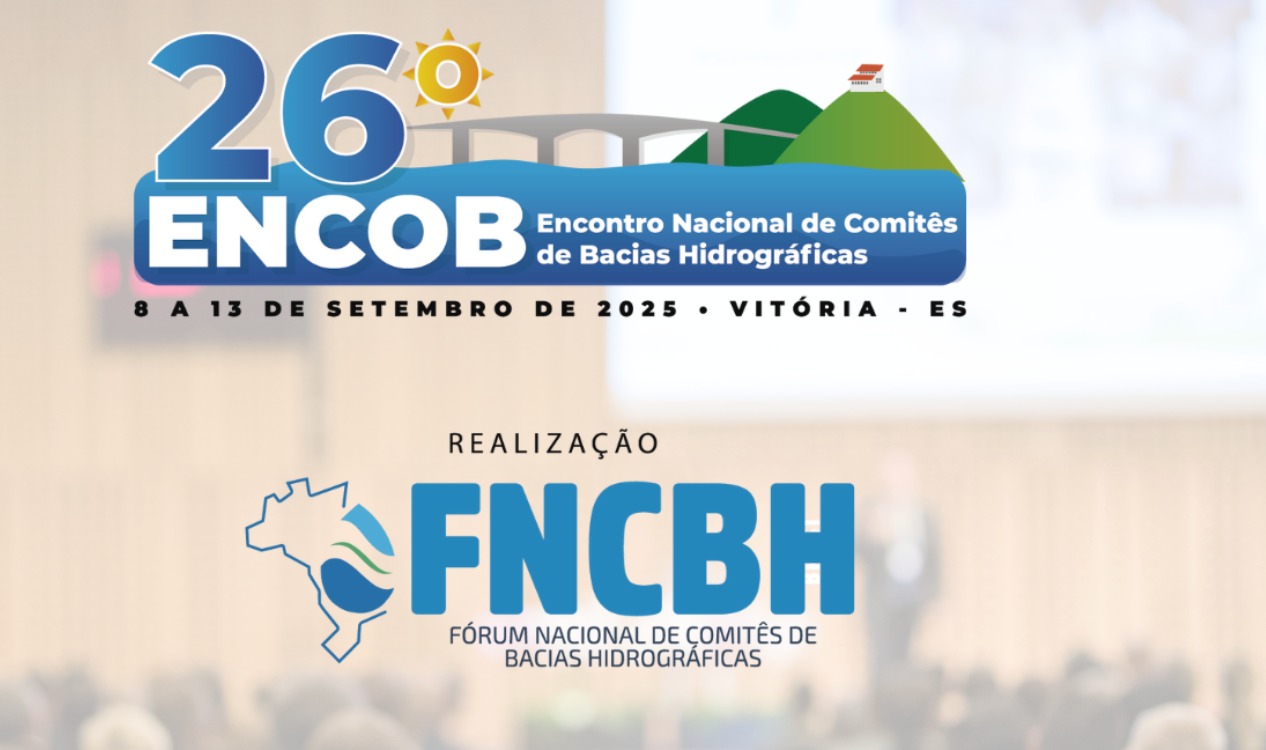 Participação do Fórum Fluminense no 26º ENCOB