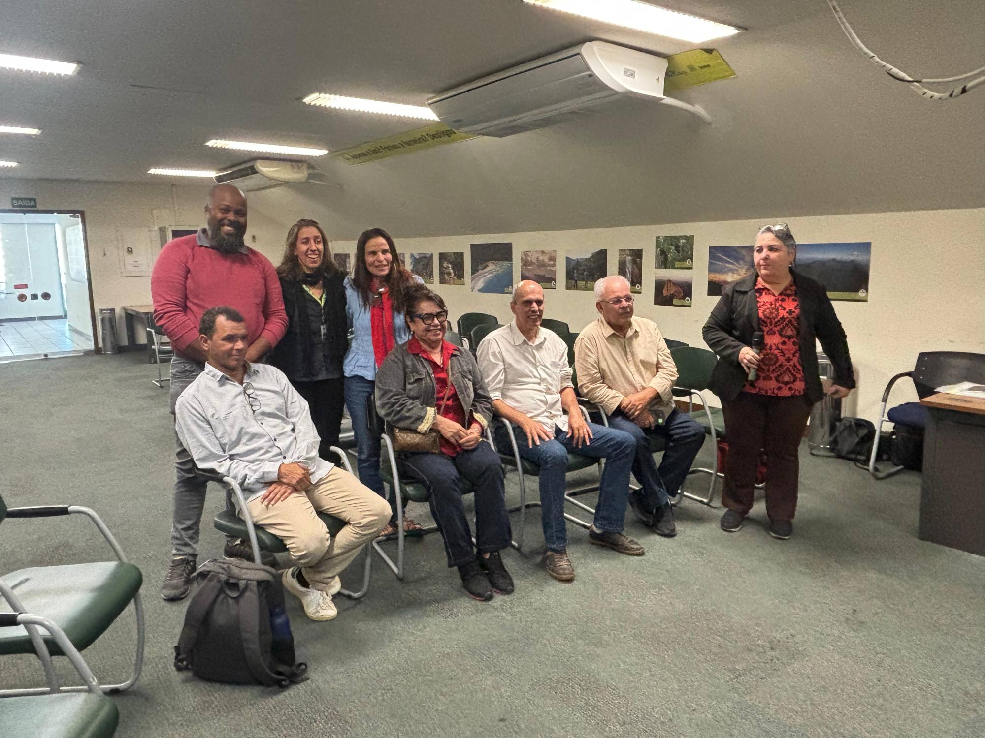 FFCBH realiza 3ª Assembleia Ordinária de 2025 nesta quarta-feira